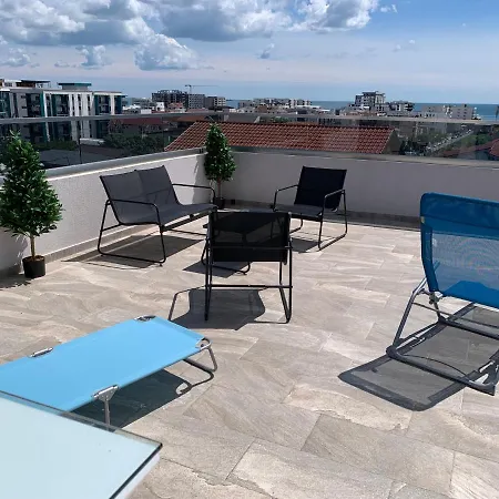 Otel Onda Boutique Navodari