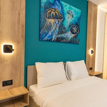 Otel Onda Boutique Navodari