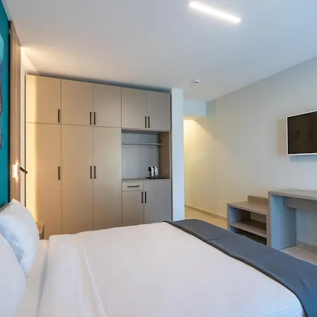 Onda Boutique 3*