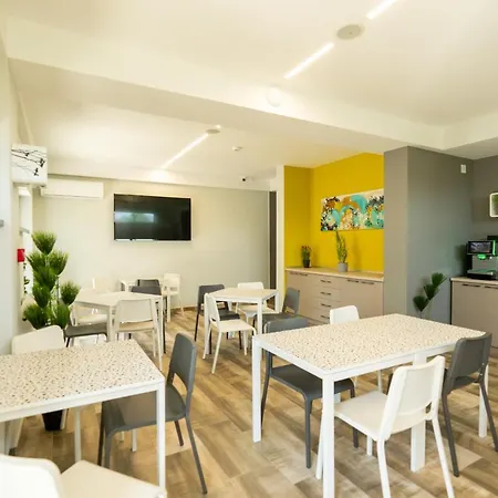 Hotel Onda Boutique