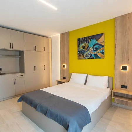 Onda Boutique 3* Navodari