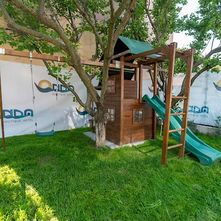 Onda Boutique فندق Năvodari