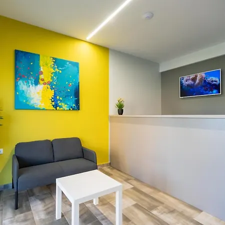 Hotel Onda Boutique