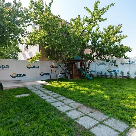 فندق Onda Boutique