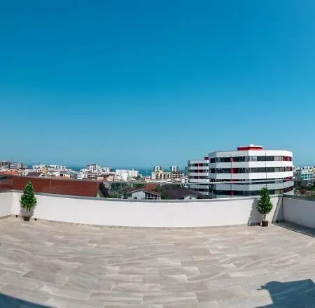 Onda Boutique Hotel Navodari