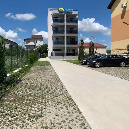 Hotel Onda Boutique Navodari