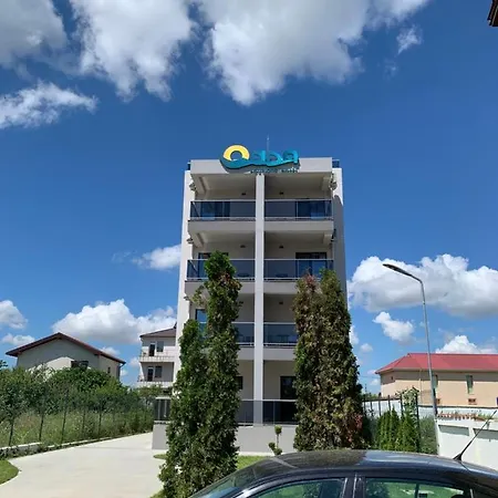 Onda Boutique 3* Năvodari
