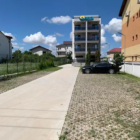 Onda Boutique Năvodari