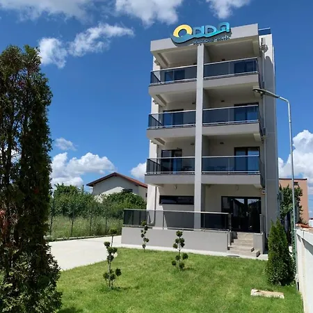 Hotel Onda Boutique 3*