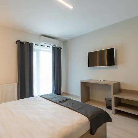 Onda Boutique Hotel Navodari
