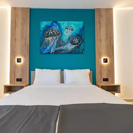 Onda Boutique 3*
