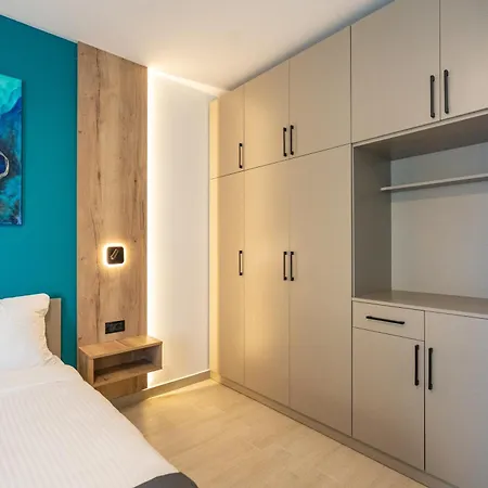 Onda Boutique Hotel Navodari